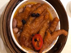 -君豪大酒店-东海渔村中餐厅