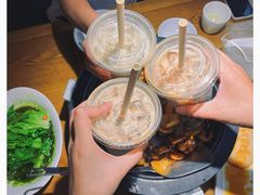 -六月雪干锅(绵阳王府井百货店)