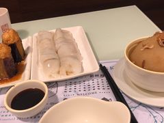-点点心点心专门店(旺角店)