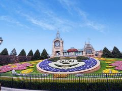 -上海迪士尼度假区