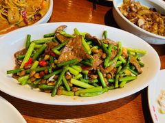 -小蓉合餐厅·川菜·家常菜(凤城二路店)