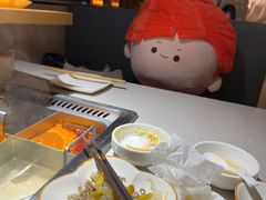 -海底捞火锅(番禺广场店)