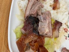 -粤华烧腊(胥口店)