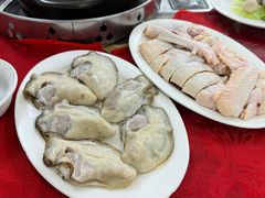 -花苑美食横琴生蚝火锅(拱北粤华路店)
