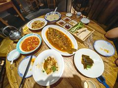 -鲁城往事(游客中心店)