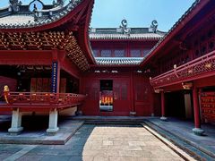 -宁波府城隍庙