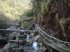 -白云源风景区