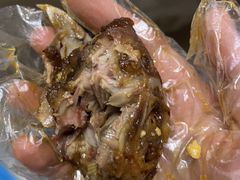 -老黄记手撕烤兔(玉林街店)
