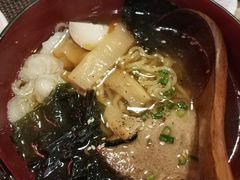 -有喜屋·深夜食堂(北京西路店)