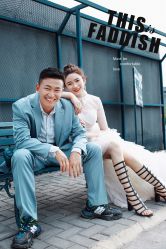 -帆拉斐婚纱摄影(春熙店)