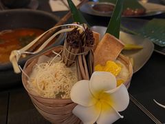 -Ameigo梅果·云贵川bistro(长宁来福士店)