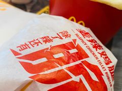 -麦当劳(东大桥店)