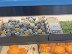 -酥大興·新国潮糕点配茶饮(龙岗万达黑金店)