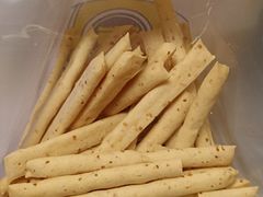 -東更道点心行(利客来店)