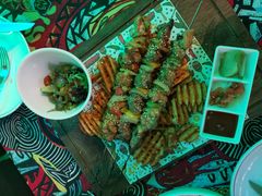 -Famous肥猫墨西哥音乐餐吧(五棵松华熙LIVE店)