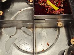 -海底捞火锅(南海万科广场店)