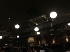 大堂-绿茵阁牛扒餐厅(客村店)