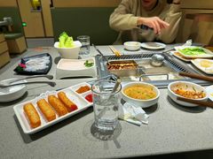 -海底捞火锅(勒泰店)