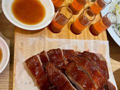 -粤集·手工粤菜(皇庭广场店)