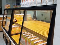 -爸爸糖吐司面包(南京奥体店)