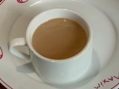 -马克西姆餐厅(崇文门店)