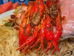 -辣尚瘾·烤鱼·新川菜(交大直营店)