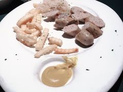 -碧特博格啤酒花园餐厅(芜湖路店)