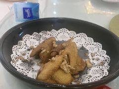 -东江渔村·古典园林·30年粤菜老字号(太和店)
