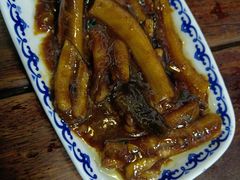 -同得兴 Since·1995 传统苏式面馆(嘉馀坊店)