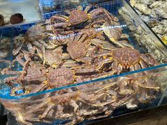 -将相和·海鲜蒸饺大连菜