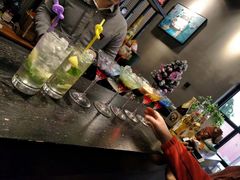 -Kings party 高端轰趴会所(朝阳北路店)