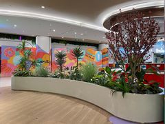 -深圳龙华星河COCO City(民治店)