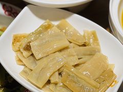 -十二点·辣椒炒肉(南山店)