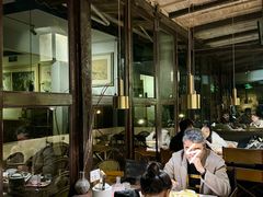 -素描餐厅(灵隐天竺店)