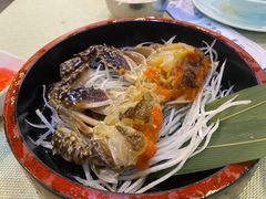 -渔娘渔家丹东海鲜(东直门店)