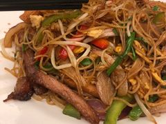 -香港新记茶餐厅(湖墅南路店)