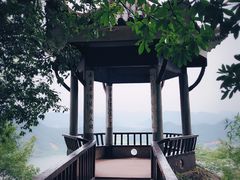 -绍兴汤江岩风景区