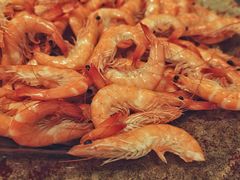 基围虾-松子料理(世纪城店)