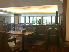 -千岛湖丽景酒店-中餐厅