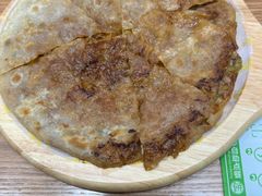 -甲乙饼·北京手工肉饼(西直门凯德茂店)