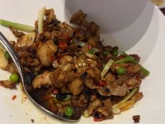 -青螺餐厅·家宴(松雅湖店)