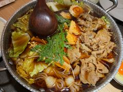 -德川家日本料理(中关村寰太大厦店)