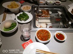 -海底捞火锅(方塔东街店)