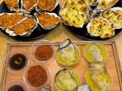 -蚝抵食·湛江生蚝(湾北路店)