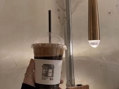 -春庄咖啡SpringHues(钟楼小区店)