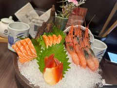 -匠和风精致料理(莆田财富中心店)