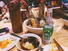 -嘉州叶婆婆钵钵鸡(建设路店)