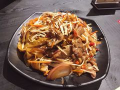今邕炒粉-今邕烧烤(西大店)