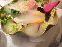 -叶叶菩提(太原别墅店)