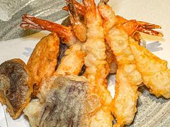 -滩万日本料理Nadaman(国贸大酒店)